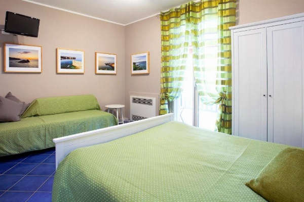 TerraSole Bakery B&B image 15