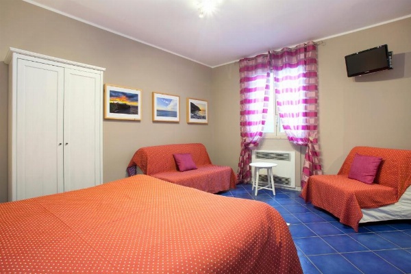 TerraSole Bakery B&B image 17