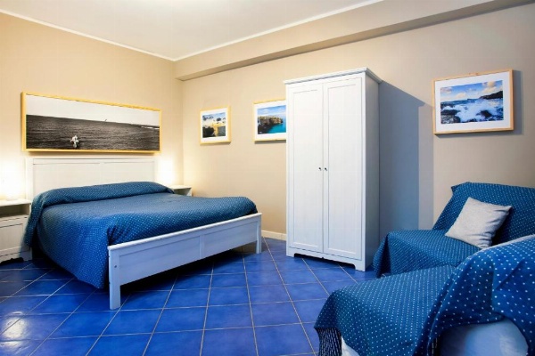 TerraSole Bakery B&B image 18