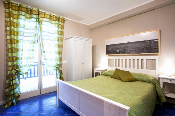 TerraSole Bakery B&B image 2