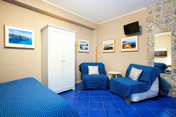 TerraSole Bakery B&B image 20