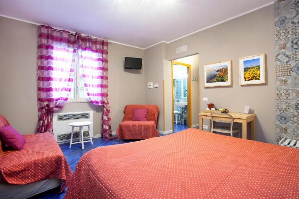 TerraSole Bakery B&B image 27