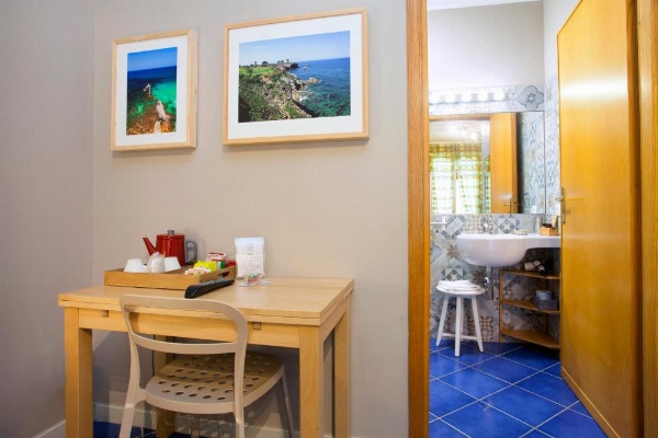 TerraSole Bakery B&B image 28