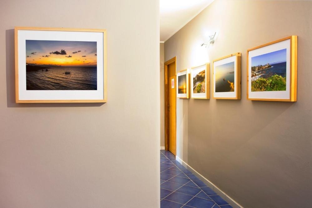 TerraSole Bakery B&B